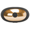 ANOS Plug Vibrant Pressure Trainer 12 x 3.5cm